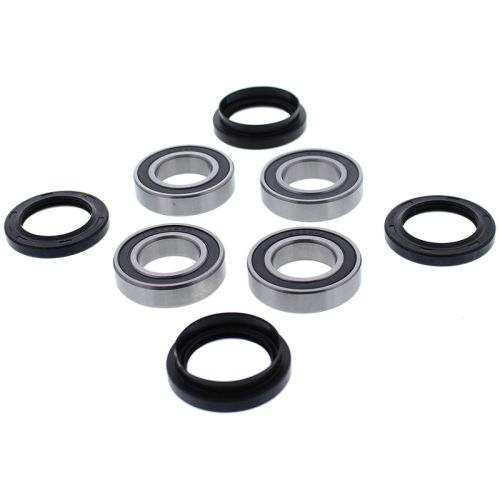 PIVOT WORKS ATV WHEEL BEARING & SEAL KIT YAMAHA/UTV