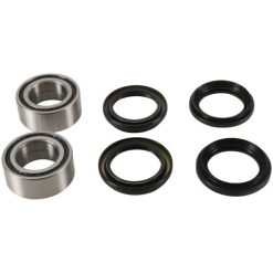 PIVIOT WORKS ATV WHEEL BEARING & SEAL KIT HONDA
