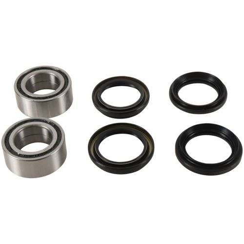 PIVIOT WORKS ATV WHEEL BEARING & SEAL KIT HONDA