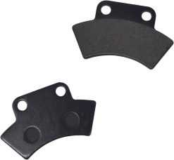 2018 - CFORCE 400 - REAR BRAKE PAD RH- 9010-0803AO
