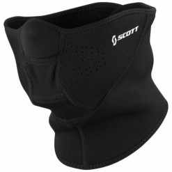 SCOTT FACE HEATER FACEMASK L