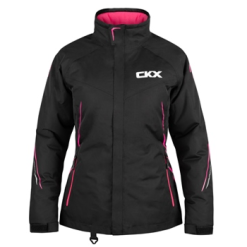 CKX Journey Women's Jacket Large 607294