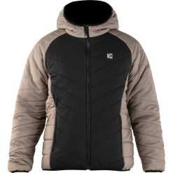 CKX Phase Insulated Jacket Black/Timber Wolf 3XL