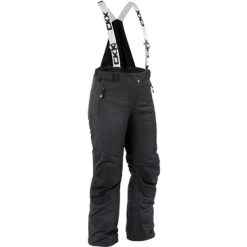 CKX Women's Black/White Journey Pants - 607304