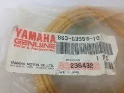 YAMAHA - WIRE LEAD - 663-83553-YO