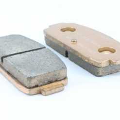 2014-2017  CF MOTO - ZFORCE 800 - REAR BRAKE PAD,  (7000-0801A0)