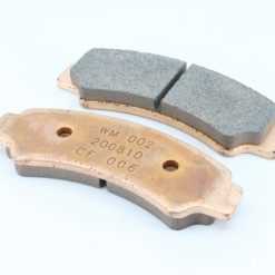 2023 - CF MOTO - CFORCE 1000 - BRAKE PAD SET, (9AWA-0811A0)