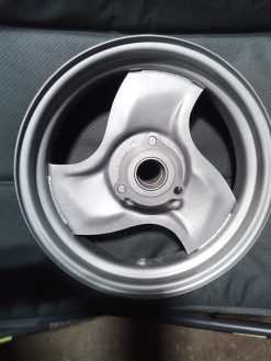 3 STAR - SCOOTER RIM - FRONT - F02-43210-00-78