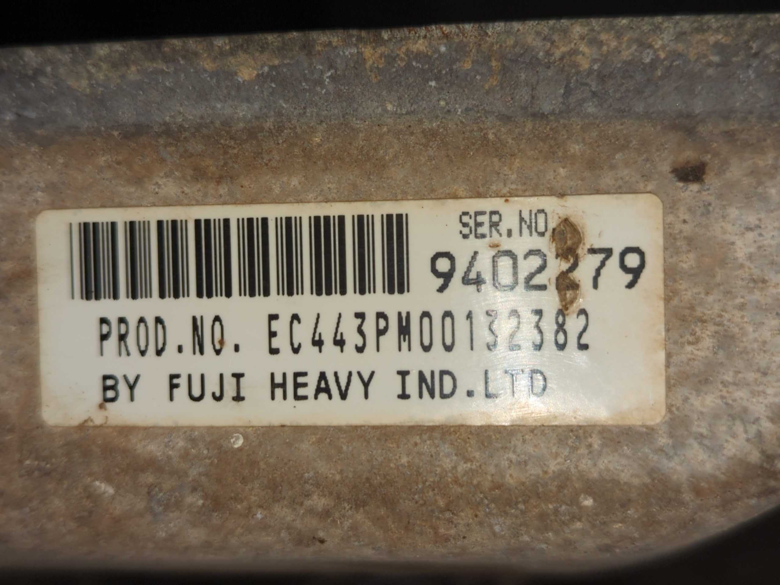 1993 Polaris Indy Recoil Pull Starter Pulley Housing - Image 2