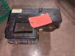 1988 - 1996 Polaris Indy Airbox