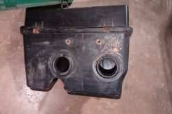 Alternative view of 1988 - 1996 Polaris Indy Airbox