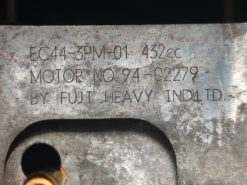 1993 Polaris 440 Crank Case - Image 7