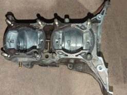 1993 Polaris 440 Crank Case