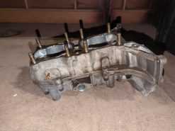 Alternative view of 1993 Polaris 440 Crank Case