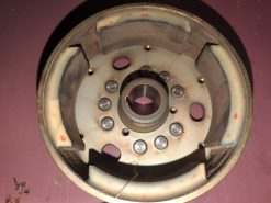 1993 Polaris Indy 440 Magneto Flywheel