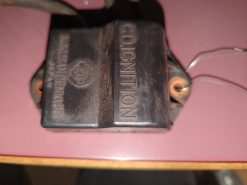 1993 Polaris Indy 440 Coil - Image 4