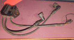 1993 Polaris Indy 440 Coil