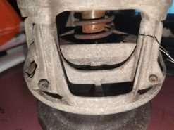 1993 Polaris Indy 440 Primary Clutch - Image 5