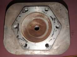1993 Polaris Indy 440 Cylinder Head - Image 6