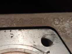1993 Polaris Indy 440 Cylinder Head - Image 5