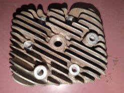 1993 Polaris Indy 440 Cylinder Head - Image 3