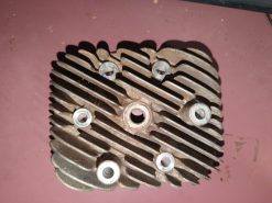 1993 Polaris Indy 440 Cylinder Head