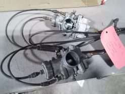 1993 - POLARIS - INDY - CARBURETOR WITH CABLES - 0930243