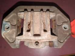 1993 Polaris Indy 440 brake caliper - Image 3