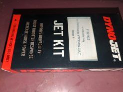 Honda VTX1300 Dynojet Stage 1 Jet Kit