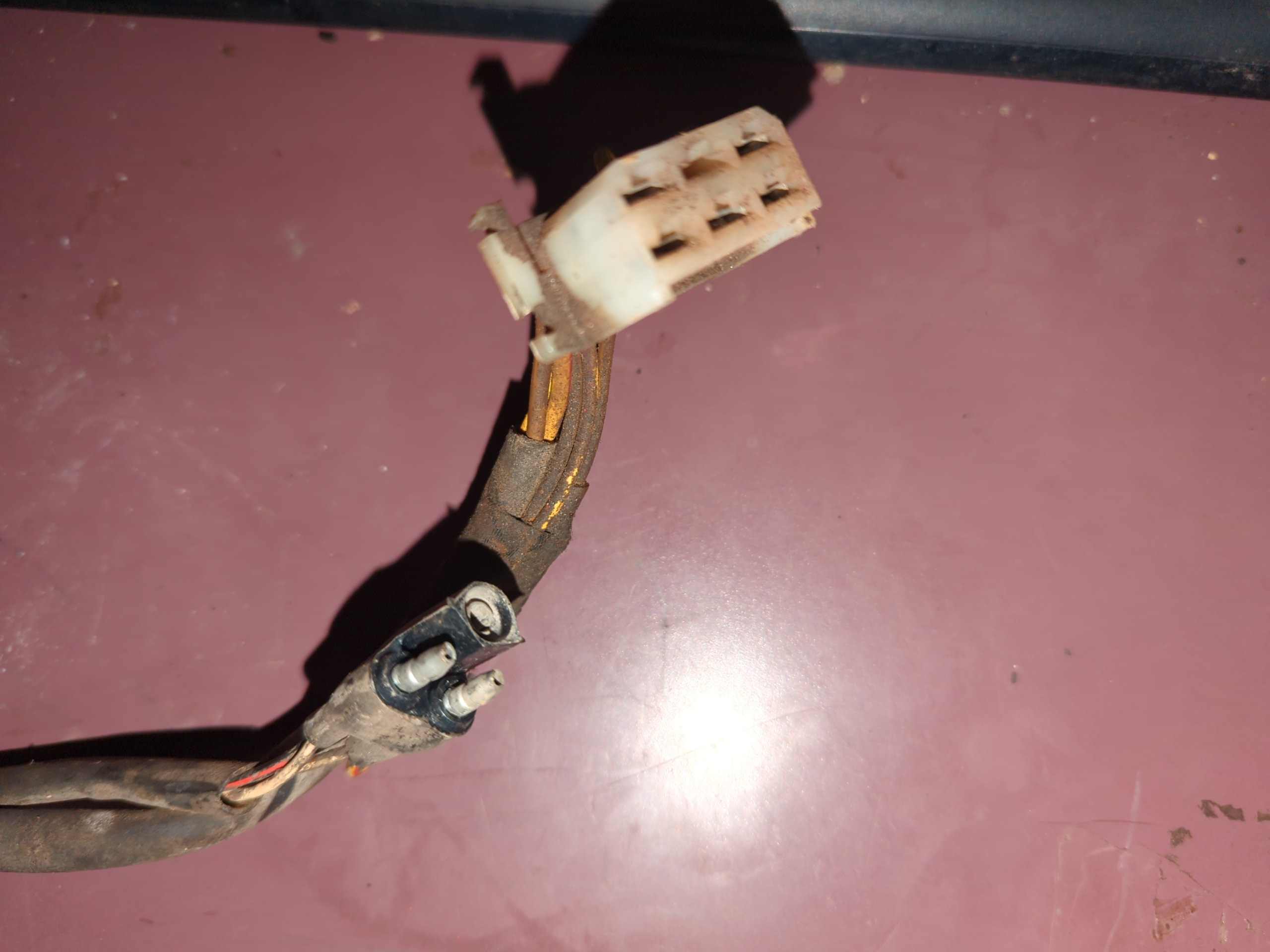 1993 Polaris Indy 440 Stator - Image 5