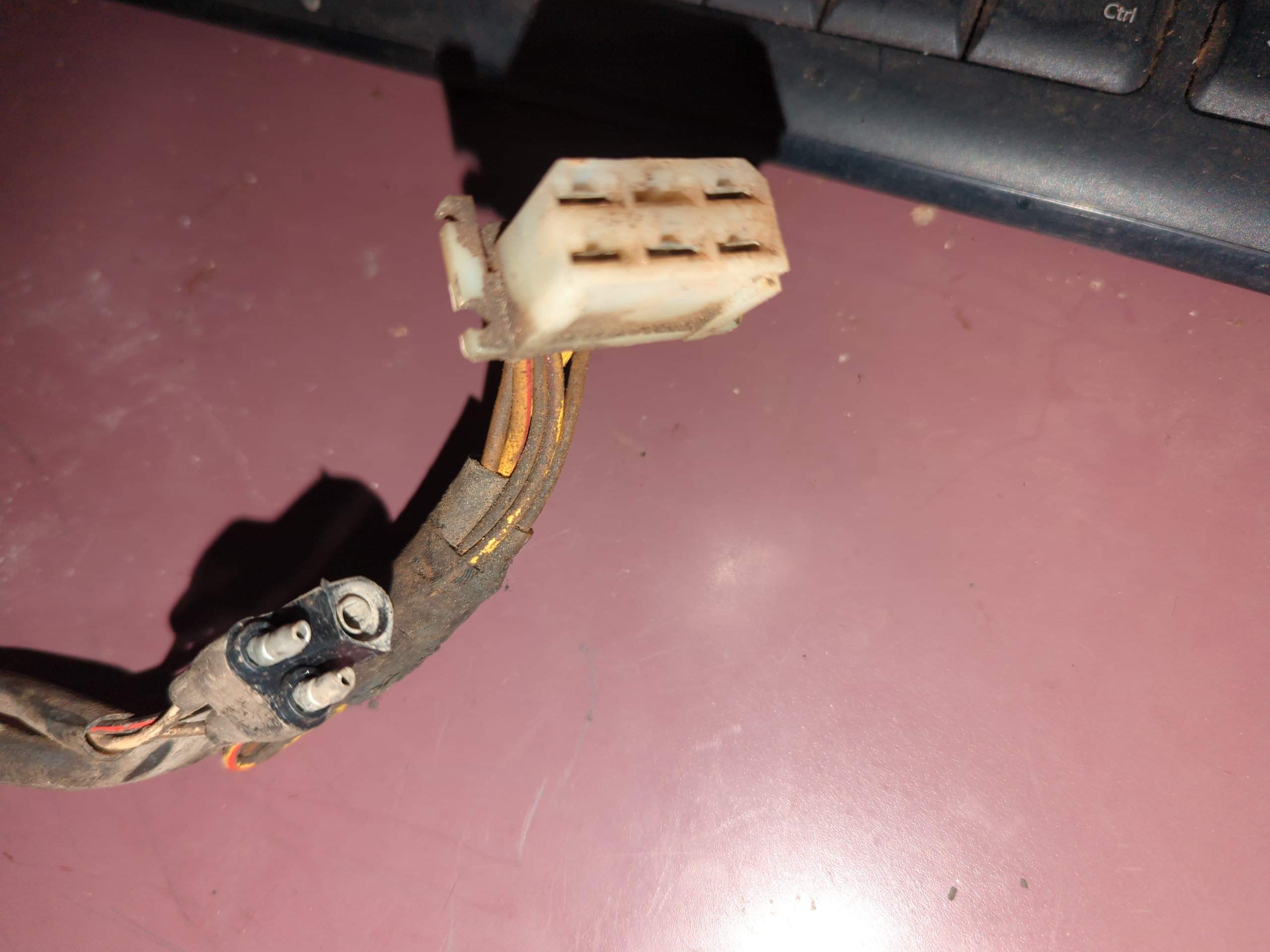 1993 Polaris Indy 440 Stator - Image 4