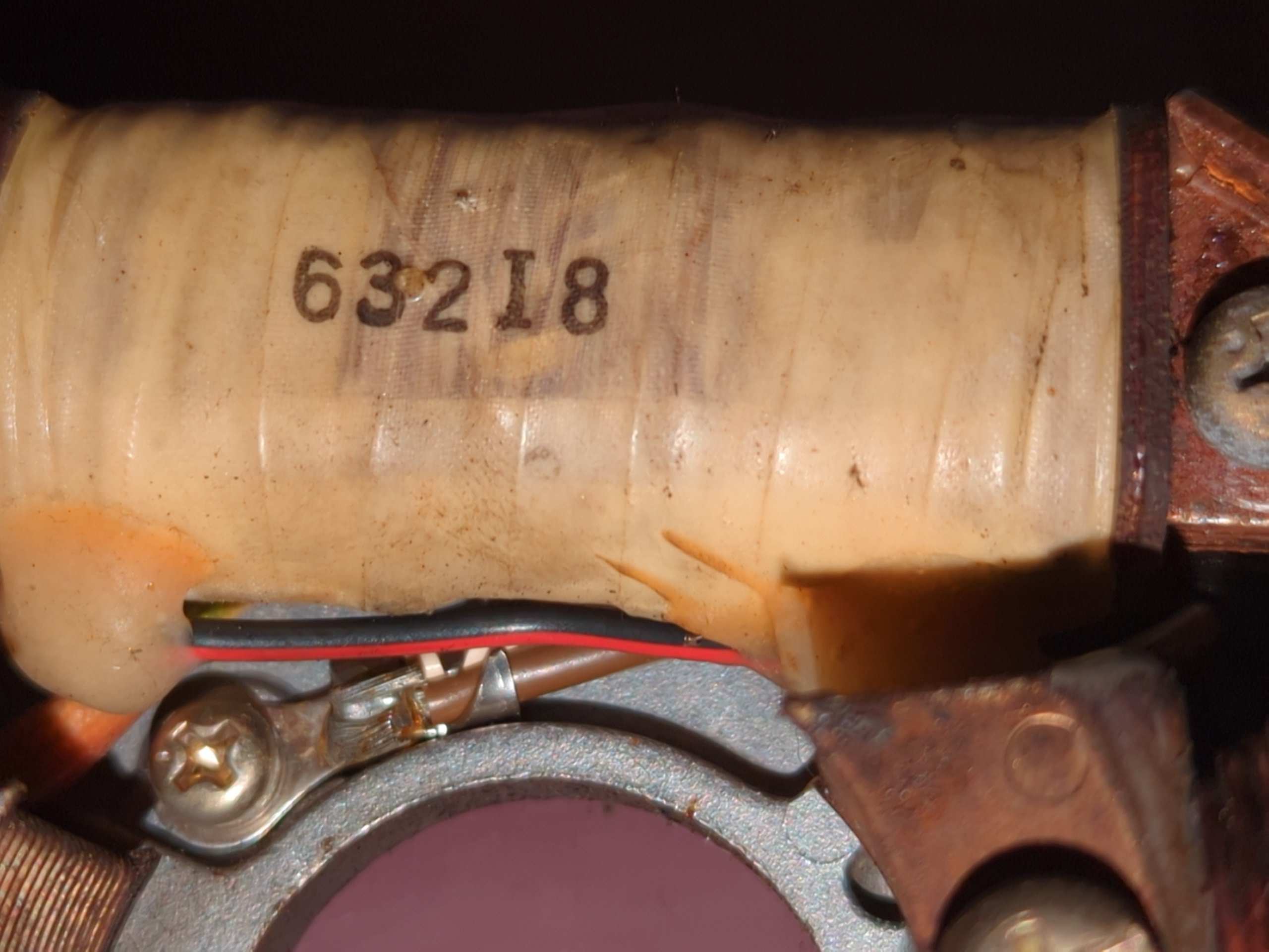 1993 Polaris Indy 440 Stator - Image 3