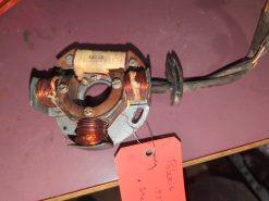 Alternative view of 1993 Polaris Indy 440 Stator