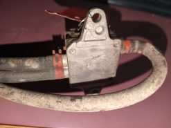 1993 Polaris Indy 440 Fuel Pump - Image 4