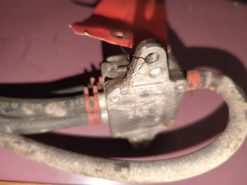1993 Polaris Indy 440 Fuel Pump - Image 3