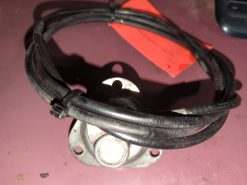 1993 Polaris Indy 440 Speedometer Cable +Drive Gear ( Speed sensor )