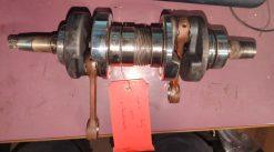 1993 Polaris Indy 440 Crankshaft