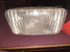 1993 Polaris Indy 440 Headlight - Image 3