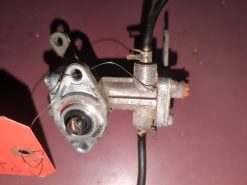 1993  POLARIS  INDY  OIL PUMP  (0930667) - Image 2