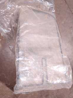 HUSQVARNA  GRASS BAG, SIDE CHUTE, 598 45 35-01 - Image 4
