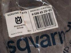 Alternative view of HUSQVARNA  GRASS BAG, SIDE CHUTE, 598 45 35-01