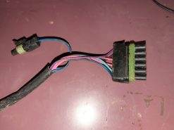1997 SEA-DOO CHALLENGER 1800, 5600/5601 Oil / Fuel Gauge - Image 7