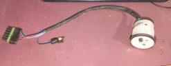 1997 SEA-DOO CHALLENGER 1800, 5600/5601 Oil / Fuel Gauge - Image 5