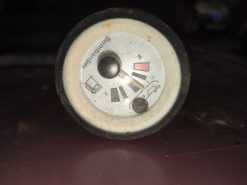 1997 SEA-DOO CHALLENGER 1800, 5600/5601 Oil / Fuel Gauge - Image 4