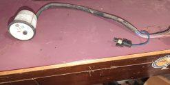 1997 SEA-DOO CHALLENGER 1800, 5600/5601 Oil / Fuel Gauge