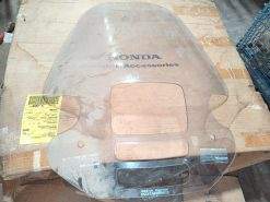 Honda Windshield