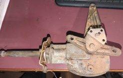 96+ SEADOO CHALLENGER 717 HELM ASSEMBLY (Steering) 277000342