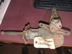Alternative view of 96+ SEADOO CHALLENGER 717 HELM ASSEMBLY (Steering) 277000342