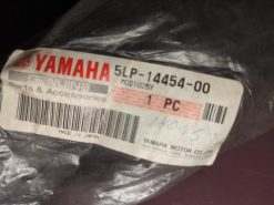 2001 - 2005 Yamaha 660R RAPTOR Air Joint Tube - Image 5