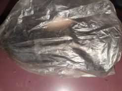 2001 - 2005 Yamaha 660R RAPTOR Air Joint Tube - Image 3